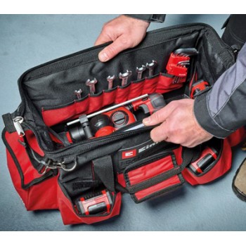 BOLSA PARA FERRAMENTAS EINHELL